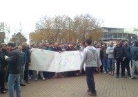 Apeldoorn vluchtelingen