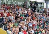 Keine Sorgen Arena